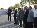 گزارش تصویری افتتاح کتابخانه پردیس دانشگاه صنعتی شاهرود با حضور وزیر محترم علوم 2